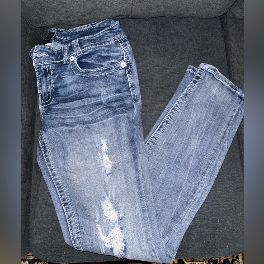 Ariya Jeans